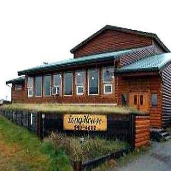 Long House Hotel Бетел Екстериор снимка