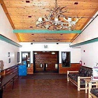 Long House Hotel Бетел Интериор снимка
